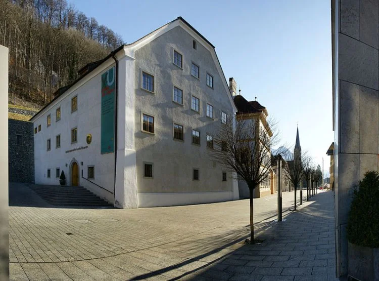 Liechtenstein National Museum