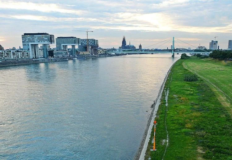 Rhine River