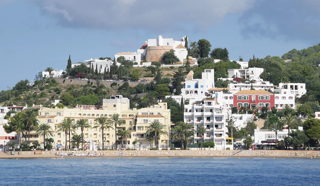 Santa Eulària des Riu