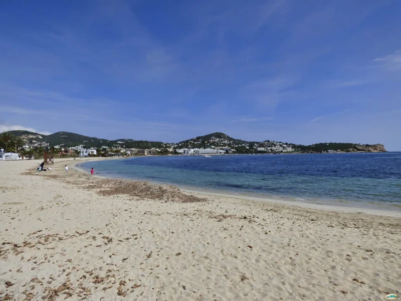 Playa de Talamanca