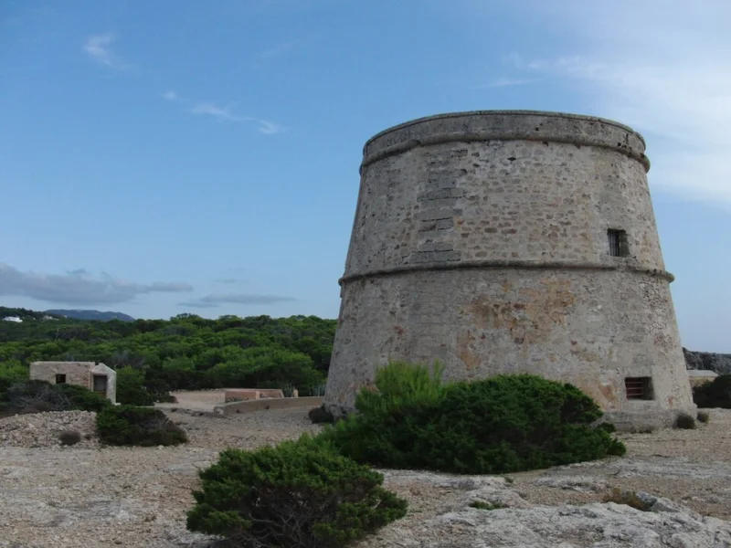 Torre d’en Rovira