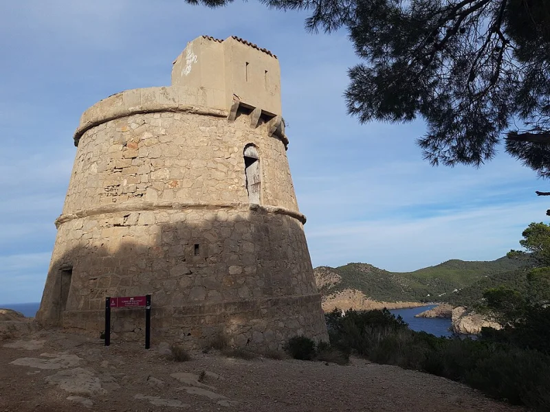 Torre des Molar