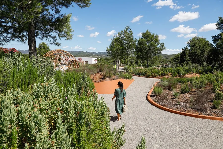 BiBo Park (Ibiza Botánico Biotecnológico)