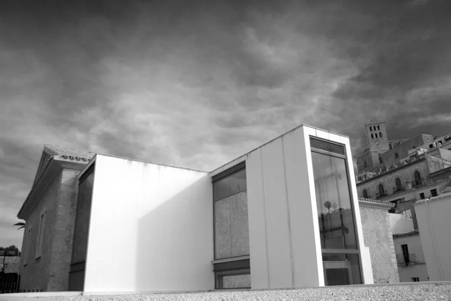 Museu d’Art Contemporani d’Eivissa