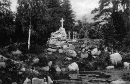 SURNUTE SAAR – GLEHNIDE PEREKONNA RAHULA