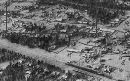 NÕMME ESIMENE TÖÖSTUSPARK