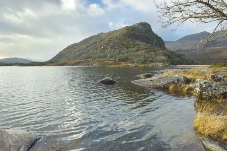 Killarney Lakes