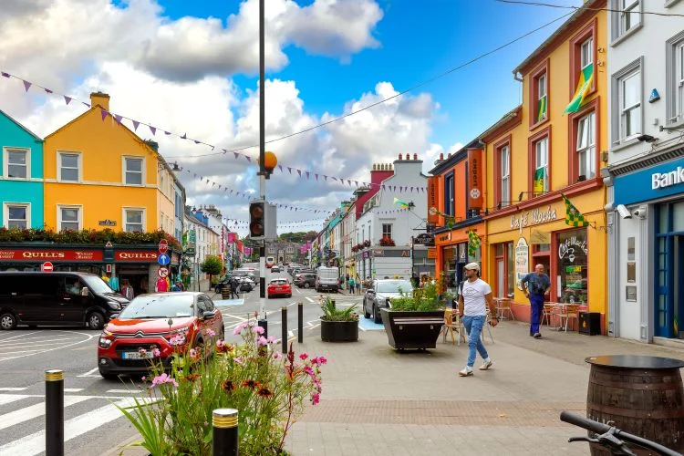 Kenmare