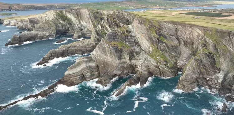 Kerry Cliffs