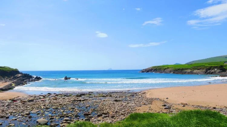 St Finian’s Bay View