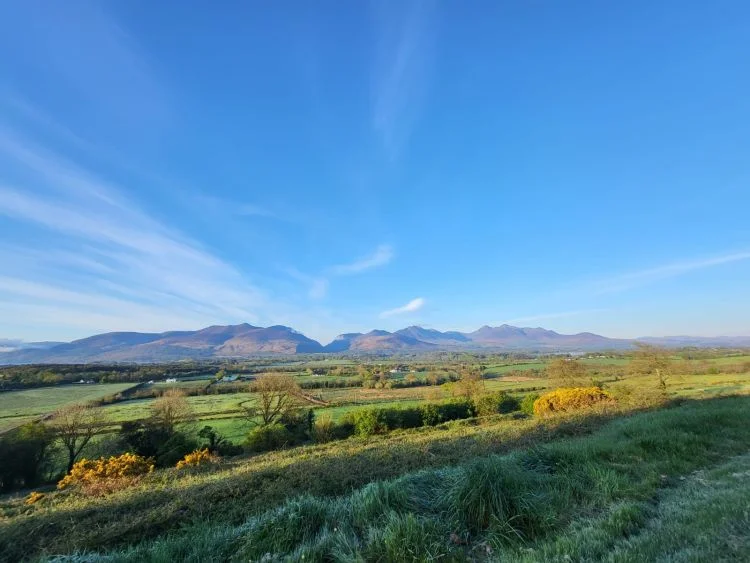 McGillycuddy’s Reeks