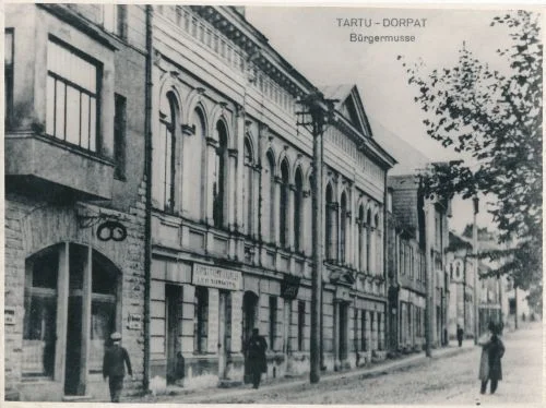 2. Kringlihimulised lõvid