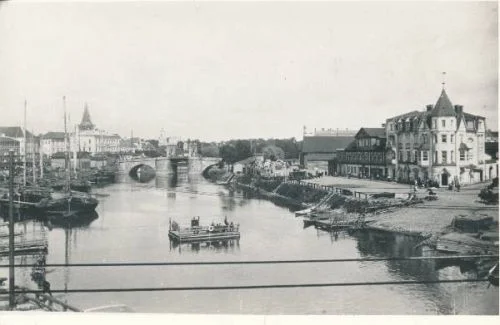 25. Pedellide õrritamine