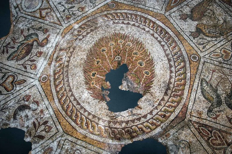 The Late Roman Bishop Basilica of Philippopolis