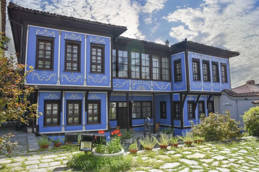 The House of Hindliyan