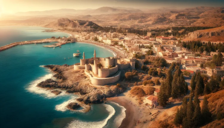 Rhodes