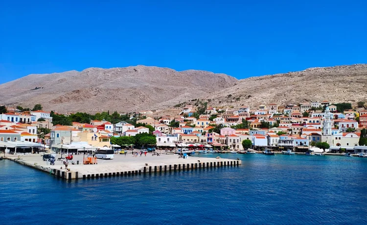 Chalki