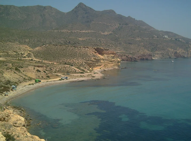 Playa Amarilla