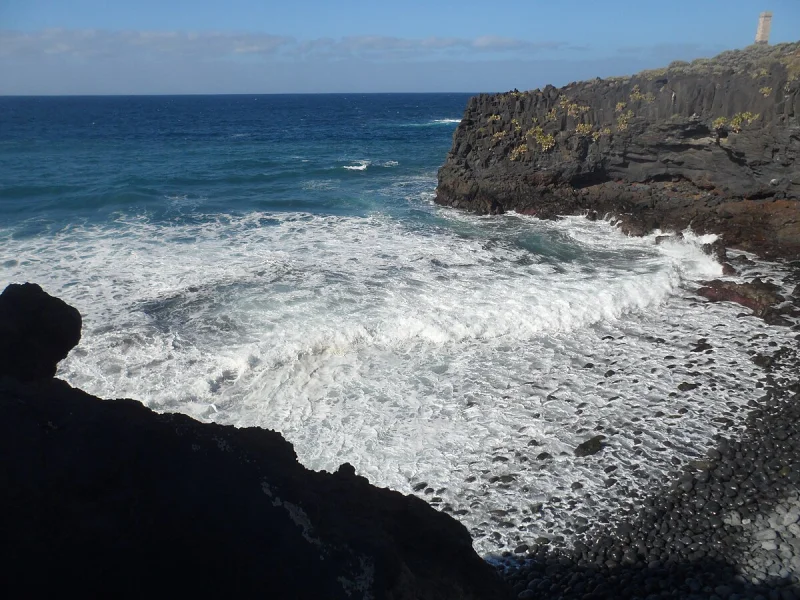 Playa de Agua Dulce