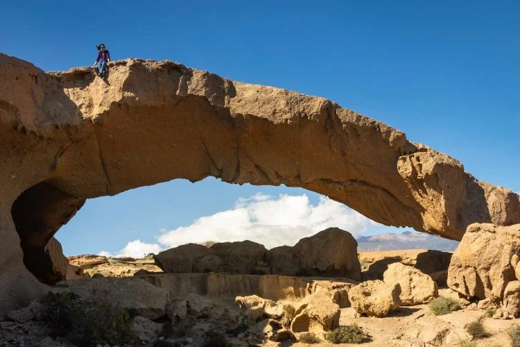 Arco de Tajao