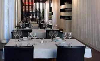 El Aguarde Michelin BIB Gourmand