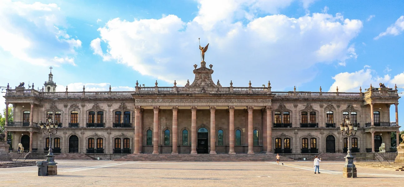 Museo del Palacio de Gobierno