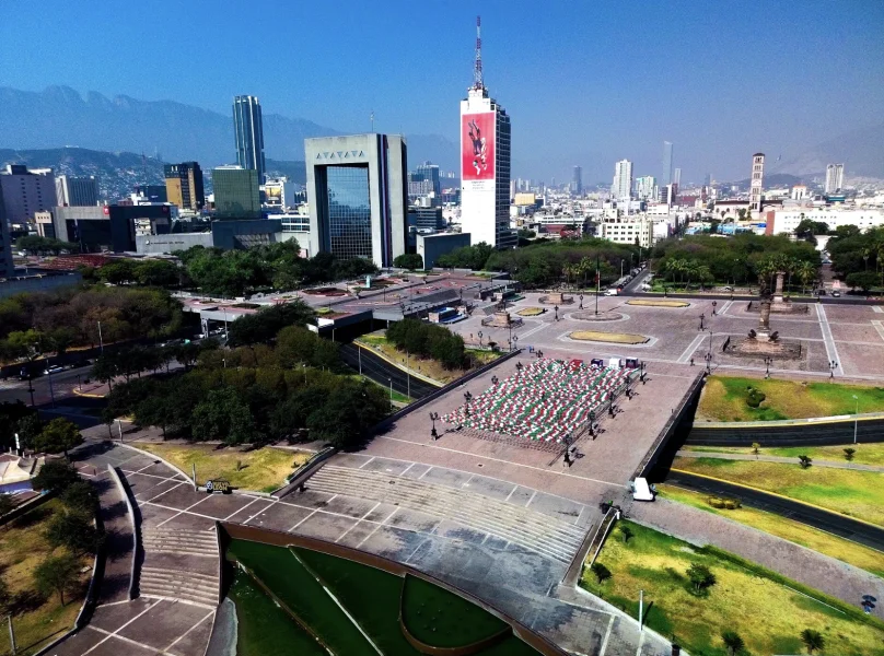 Macroplaza