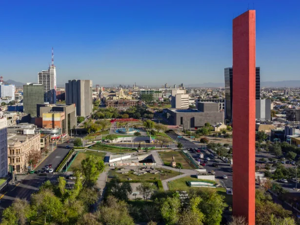 Faro de Comercio