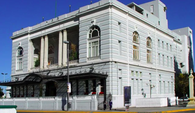 Casino Monterrey