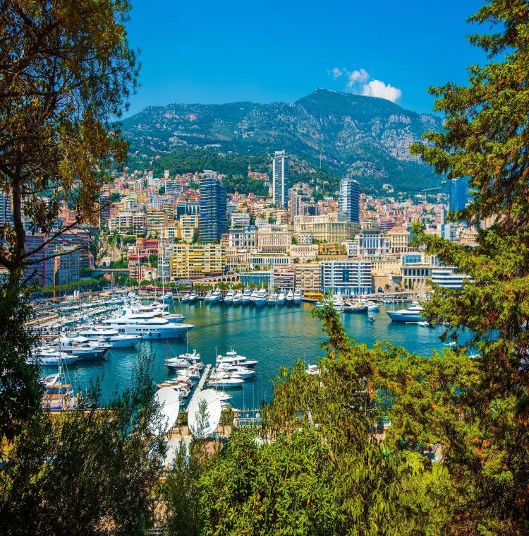 Port Hercule