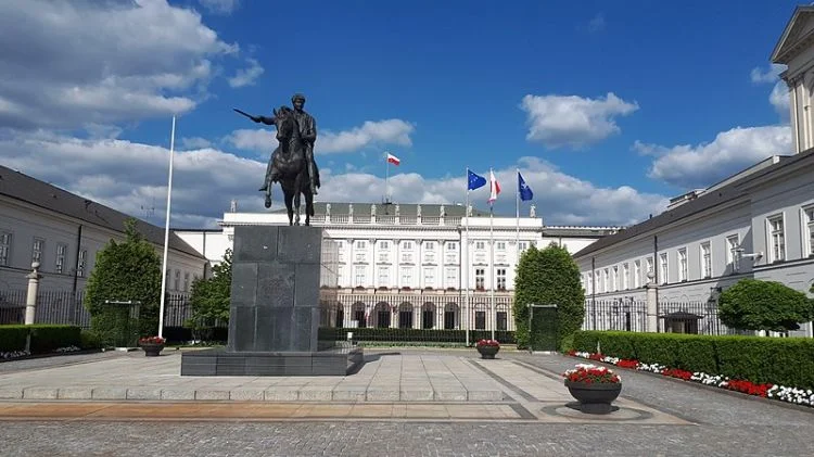 Presidential Palace