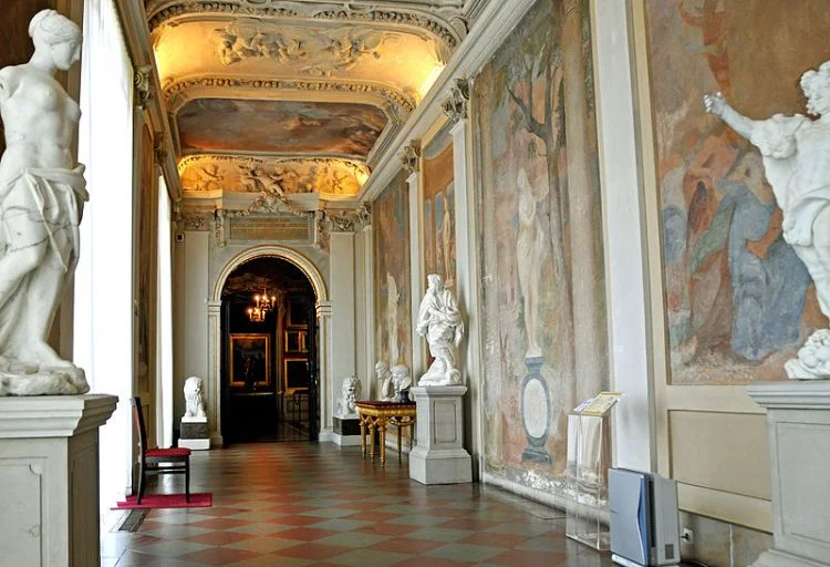 Museum of King Jan III’s Palace