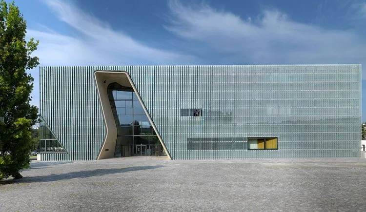 POLIN Museum of the History of Polish Jews