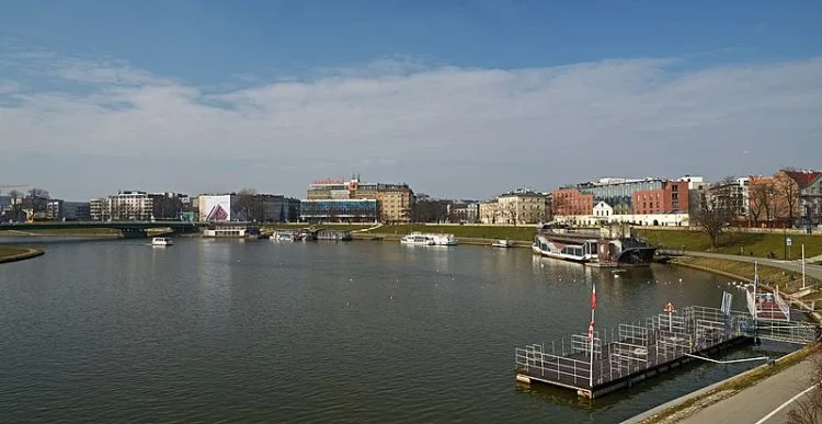 Vistula River