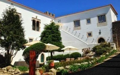 Pousada Castelo de Óbidos