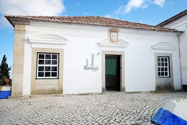 Abílio de Mattos e Silva Museum