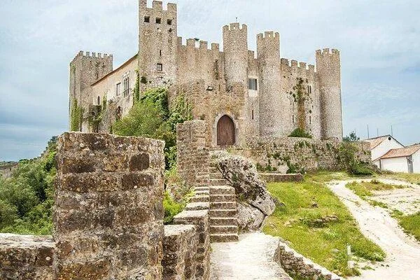 Óbidos Castle