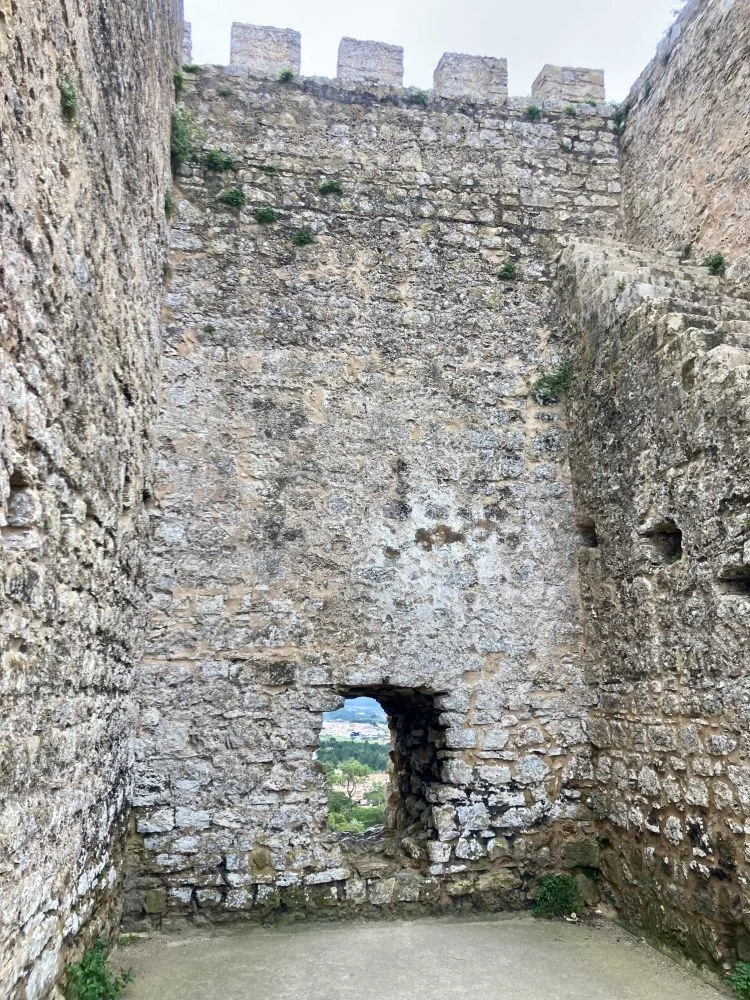 Facho Tower