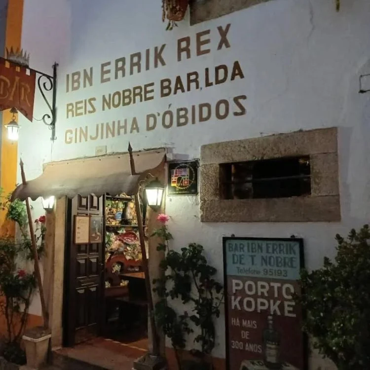 Bar Ibn Errik Rex