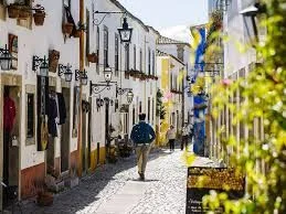 Rua Direita