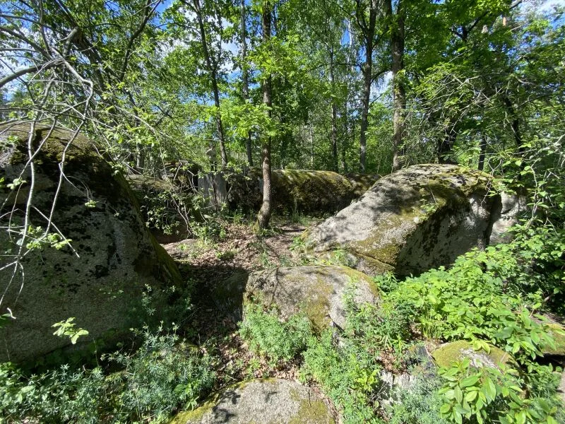 Кам’яний Брід