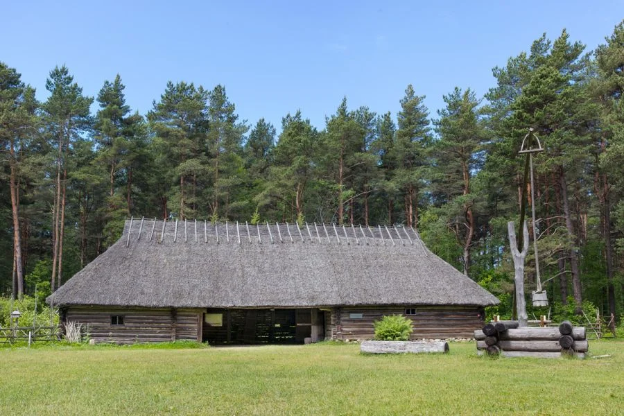 Sassijaani laut