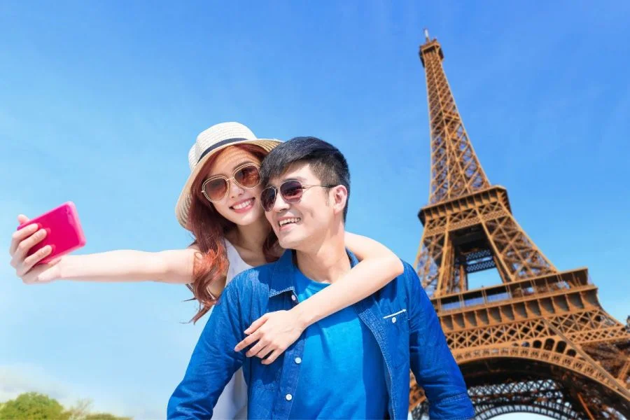 Eiffel Tower