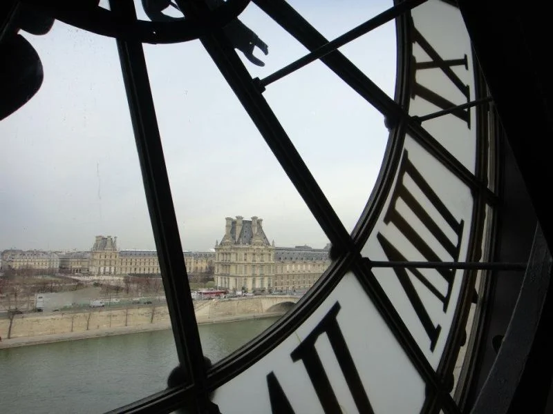 Musée d’Orsay