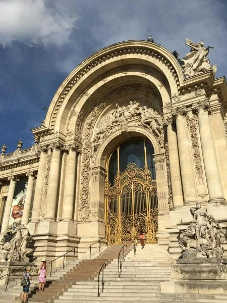 Petit Palais