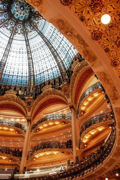 Galeries Lafayette