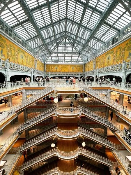 La Samaritaine