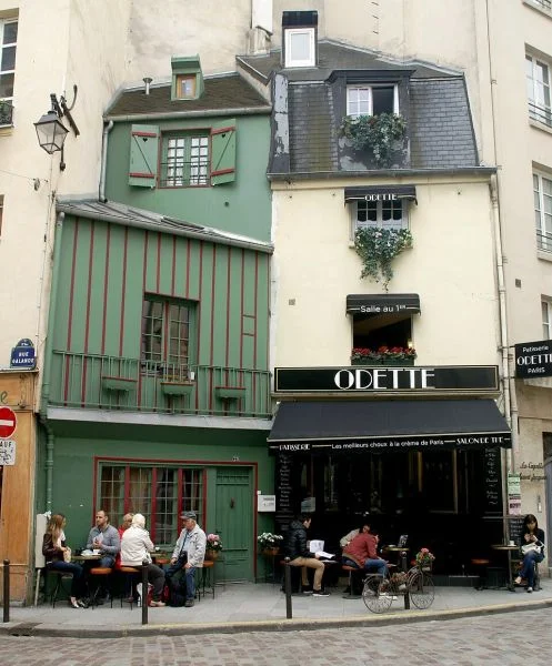 Odette