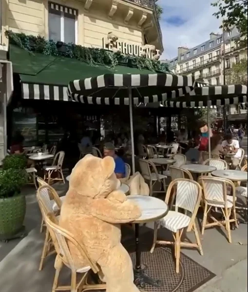 Le Choupinet