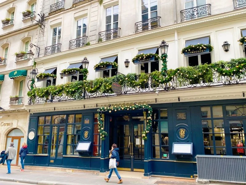 Le Procope